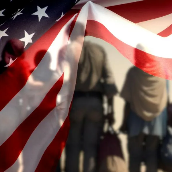 Donald Trump evalúa dar estatus legal a migrantes agrícolas en Estados Unidos