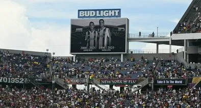 Mundial de Clubes 2025: portugueses lloraron por homenaje tras muerte Diogo Jota