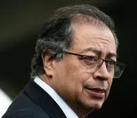 Gustavo Petro 