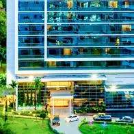 Minor Hotels en Medellín con certificación 