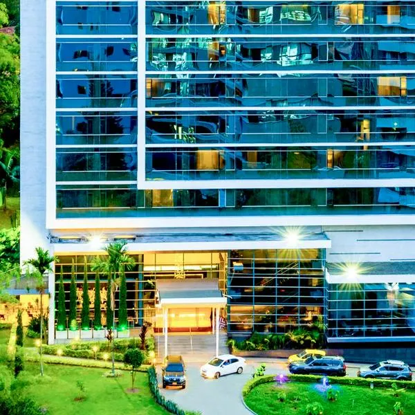 Minor Hotels en Medellín con certificación 