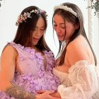 Novia de Epa Colombia confesó que amor por ella cambió desde que está presa
