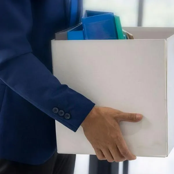 La empresa Microsoft anunció que continuará con ola de despidos masivos y en esta ronda serán 9.000 empleados los que serán despedidos.