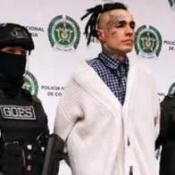 Alias '19' de la 'primera línea'