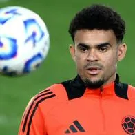 Luis Díaz habló de posible salida de Liverpool y llegada al FC Barcelona