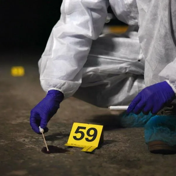 San Andrés: mujer fue asesinada por su pareja en su puesto de trabajo