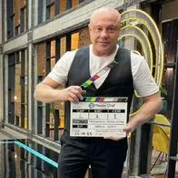 Jurado de Masterchef nuevo; Jorge Rausch no estuvo en competencia
