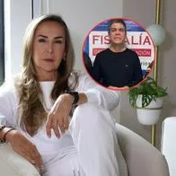 Luz Mery Tristán: Andrés Ricci reveló nuevos detalles del día del feminicidio