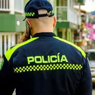 Estación de Policía en La Guajira fue quemada luego de rara muerte de joven