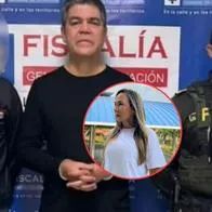 Andrés Ricci, feminicida de Luz Mery Tristán, reveló llamada que hizo por crimen