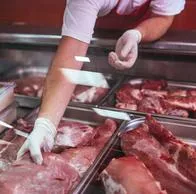 Precio de carnes y más alimentos en Colombia subirían por inflación