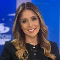 Catalina Vargas / Instagram: @catavargasperiodist