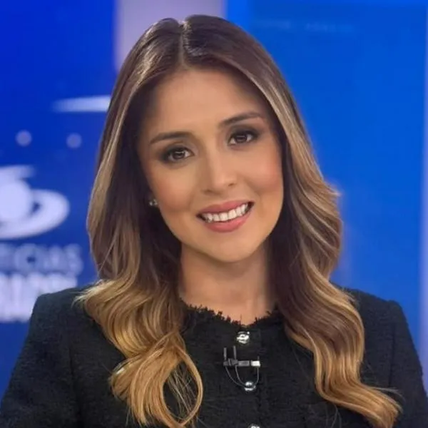 Catalina Vargas / Instagram: @catavargasperiodist