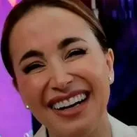Majida Issa, actriz colombiana.