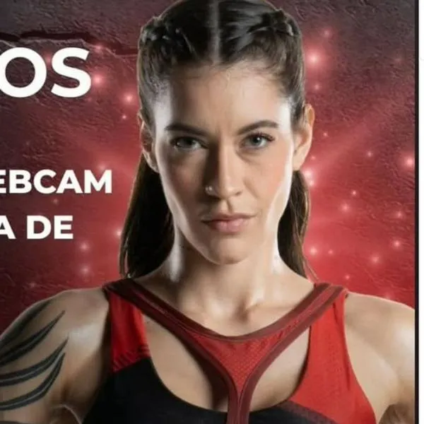Anthony Zambrano Instagram: @caracoltv