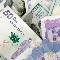 Buena noticia a colombianos con billetes de $ 50.000 y $ 100.000 por alza