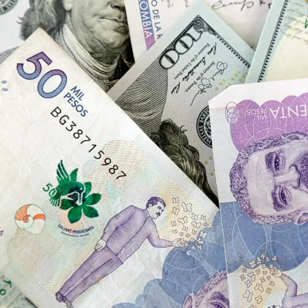 Buena noticia a colombianos con billetes de $ 50.000 y $ 100.000 por alza