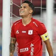 Juanfer Quintero dijo qué pasará con Medellín, luego de insultos contra América