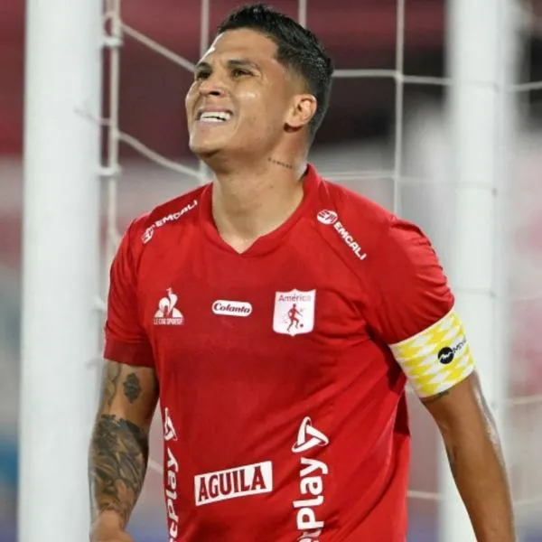 Juanfer Quintero dijo qué pasará con Medellín, luego de insultos contra América