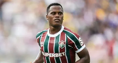 Jhon Arias