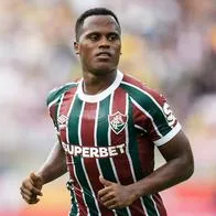 Jhon Arias