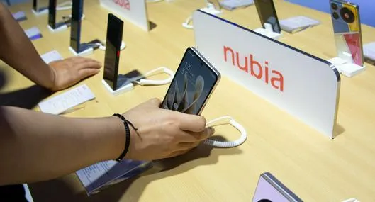 Celulares