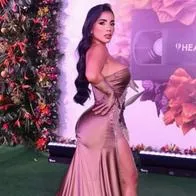 Karina García / Instagram: @karinagarciaoficiall