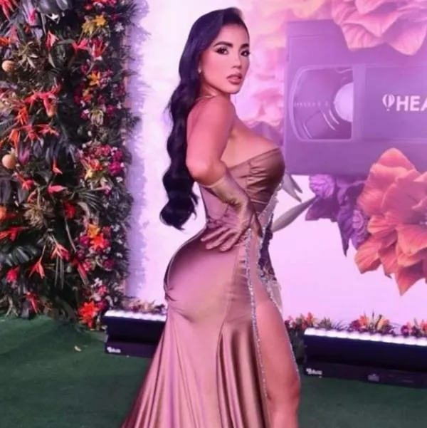 Karina García / Instagram: @karinagarciaoficiall