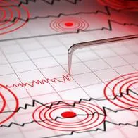 Temblor hoy en Colombia que se sintió en Bogotá, Boyacá, Santander y más