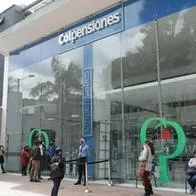 Colpensiones explica beneficio a gente de 300 semanas cotizadas de pensión