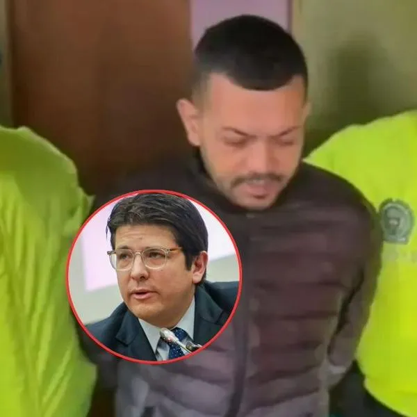 Miguel Uribe hoy: alias El Costeño no aceptó cargo por el atentado