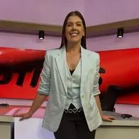 Liliana Salazar / Instagram: @lilisalazarr