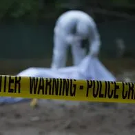 Imagen de asesinato