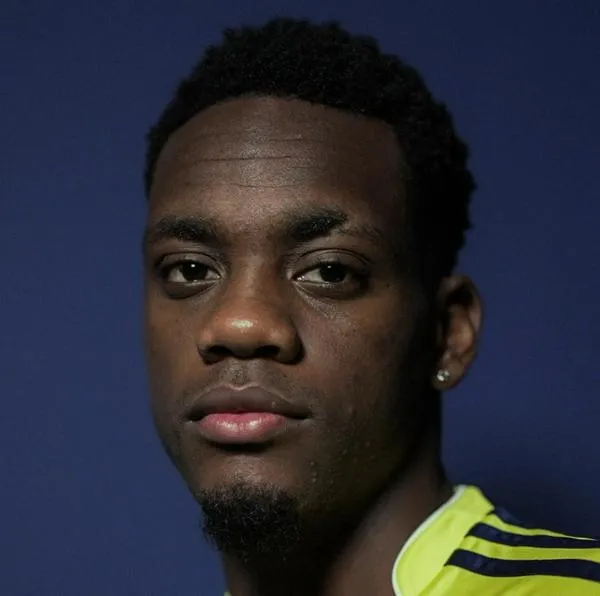 Jhon Jáder Durán firmó con Fenerbahce de Turquía, técnico será José Mourinho