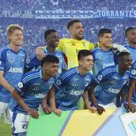 Millonarios