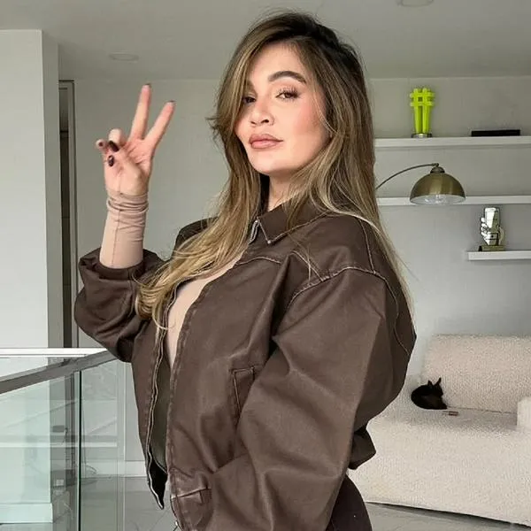 Lina Tejeiro habló sobre sus romances: parejas que pudo tener