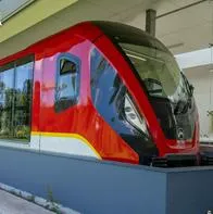 Metro de Bogotá