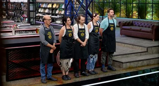 'Masterchef'