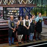 'Masterchef'