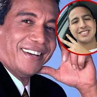 Millonario regalo Martín Elías Jr de viuda de Diomedes Díaz