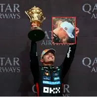 Lando Norris