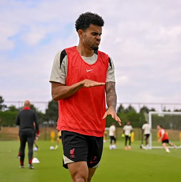 Luis Díaz