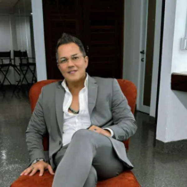 Dan detalles de la supuesta relación de Charlie Zaa con paramilitares, por la que le fueron incautadas propiedades por 25.000 millones de pesos. 