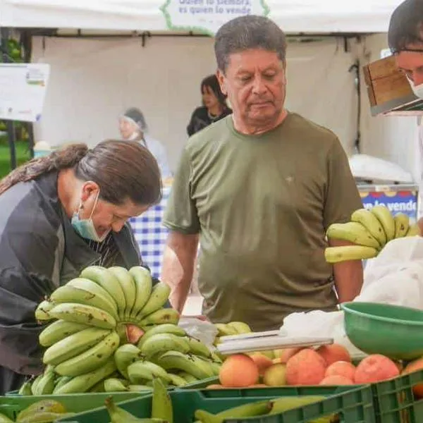 Inflación en Colombia: subirán los precios de los alientos en Colombia o no