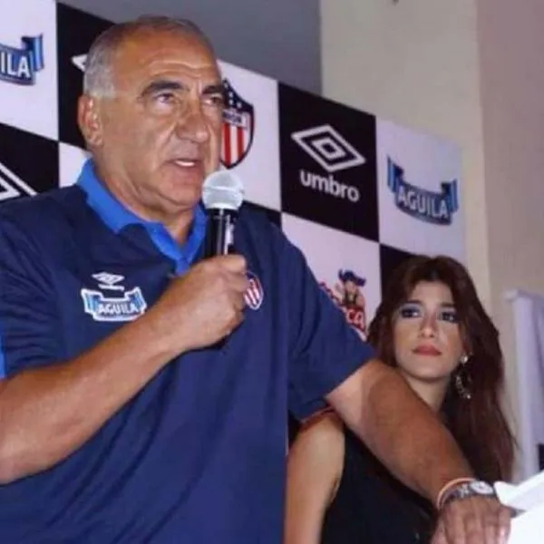 Murió Zurdo López, extécnico de Junior de Barranquilla, a sus 83 años