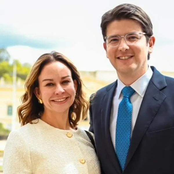 Esposa de Miguel Uribe Turbay deja desgarrador mensaje a mes del atentado