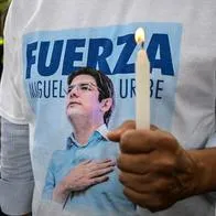 Quién ordenó matar a Miguel Uribe: Darcy Quinn reveló la persona detrás