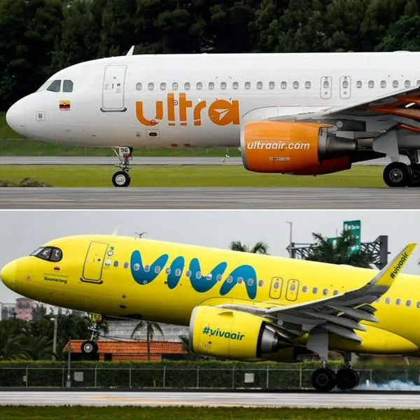 Viva Air y Ultra Air llevan 2 años de liquidadas en Colombia: ¿hay más empresas?