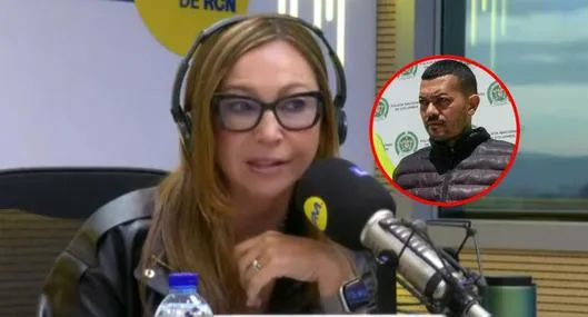 'El Costeño' tenía macabro plan tras atentado a Miguel Uribe, dice Darcy Quinn