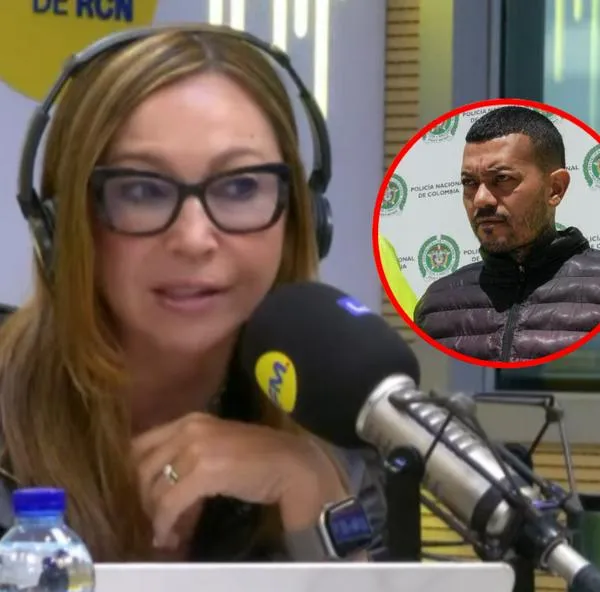 'El Costeño' tenía macabro plan tras atentado a Miguel Uribe, dice Darcy Quinn